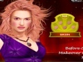 Mäng Kate Winslet Celebrity Makeover