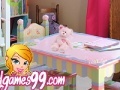 Mäng My Sweet Room Hidden Object