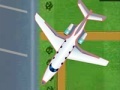 Mäng Runway Parking