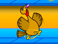 Mäng Turkey Panic