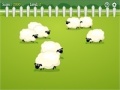 Mäng Count the Sheep