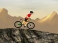 Mäng Mountain bike challenge