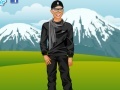 Mäng Tiger Woods Dressup