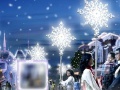 Mäng Merry Christmas Puzzle