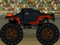 Mäng Monster Truck Arena