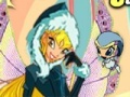 Mäng Winx Fashion Magic