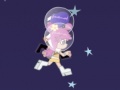 Mäng PuffyGirls in Space