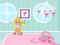 Mäng Baby Room Makeover