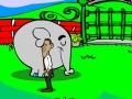 Mäng Obama and the Ghost of Michael