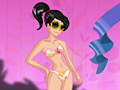 Mäng Nikki Dress Up