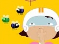 Mäng Fly execution