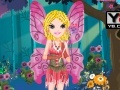 Mäng Flower Fairy
