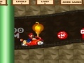 Mäng Mario Ride 4