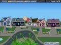 Mäng Stewie on bike