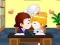 Mäng Library Kiss