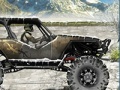 Mäng Monster ATV