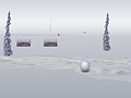 Mäng Snow Ball 2008