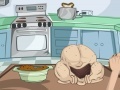 Mäng How to Cook a Turkey
