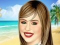 Mäng Make Up Miley Cyrus