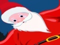 Mäng Santa gift balance