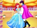 Mäng Princess Dream Dance