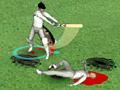 Mäng Just Not Cricket