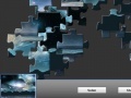 Mäng Fantasy Spacescapes Jigsaw
