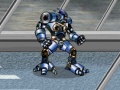 Mäng Transformer Robot War