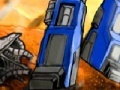 Mäng Transformers take down