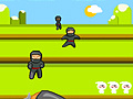 Mäng Ninjakid