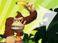 Mäng Banana Barrage