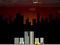 Mäng Blitz Bombing