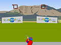 Mäng Clay Pigeon Shooter