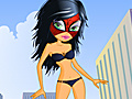 Mäng Spider Girl