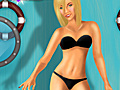 Mäng Small Sailor Girl Dress Up