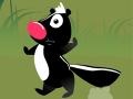 Mäng Skunk Blaster
