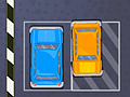 Mäng Expert parking