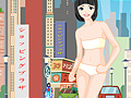 Mäng Tokyo shopping