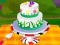 Mäng Spring Cake