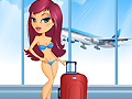 Mäng Trendy Stewardess