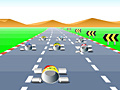 Mäng Car Can Racing