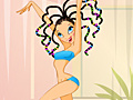 Mäng Party Girl Dress Up