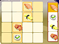 Mäng Sushi Sudoku