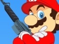 Mäng Suoer Mario battle