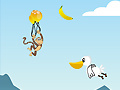 Mäng Flying Monkey