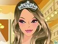 Mäng Prom Princess Dress Up