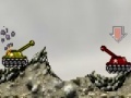 Mäng Big-battle Tanks