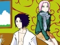 Mäng Sakura and Sasuke