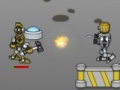 Mäng Scrap Metal Heroes