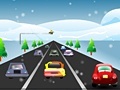 Mäng Afterburner highway